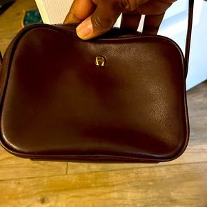Etienne Aigner small purse.